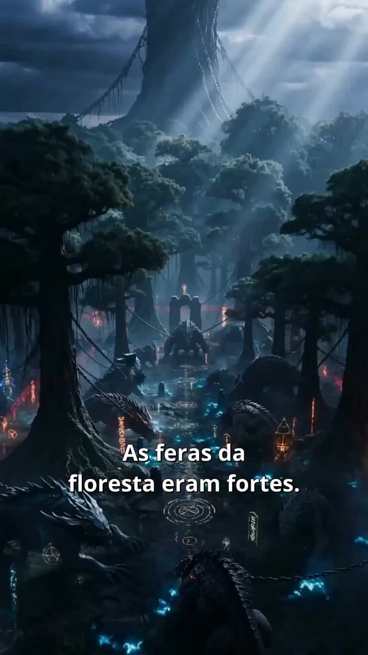 [Dublado]O Segredo da Serpente - Episode 21