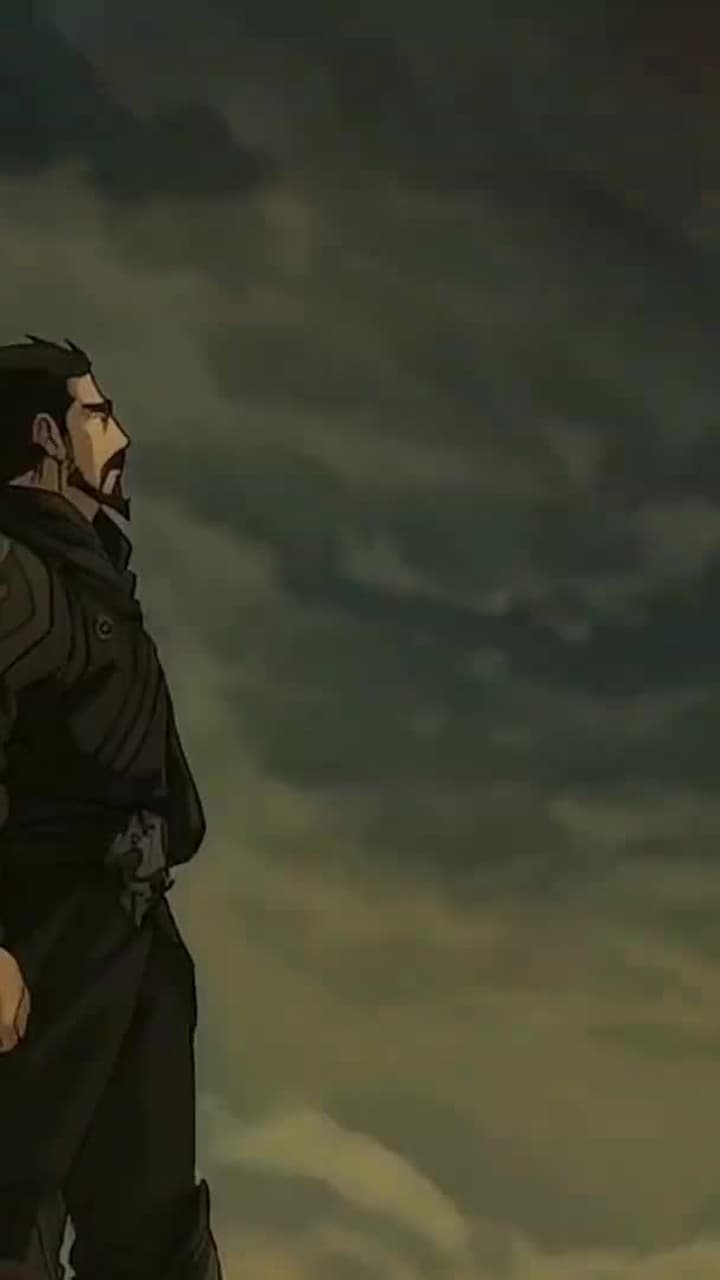 El Maestro Impostor: Aclamado como un Dios de la Espada - Episode 13