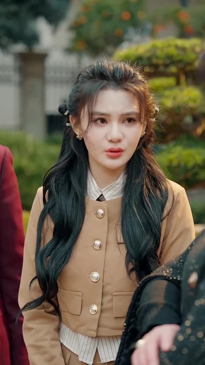 The Farm Heiress - Episode 42