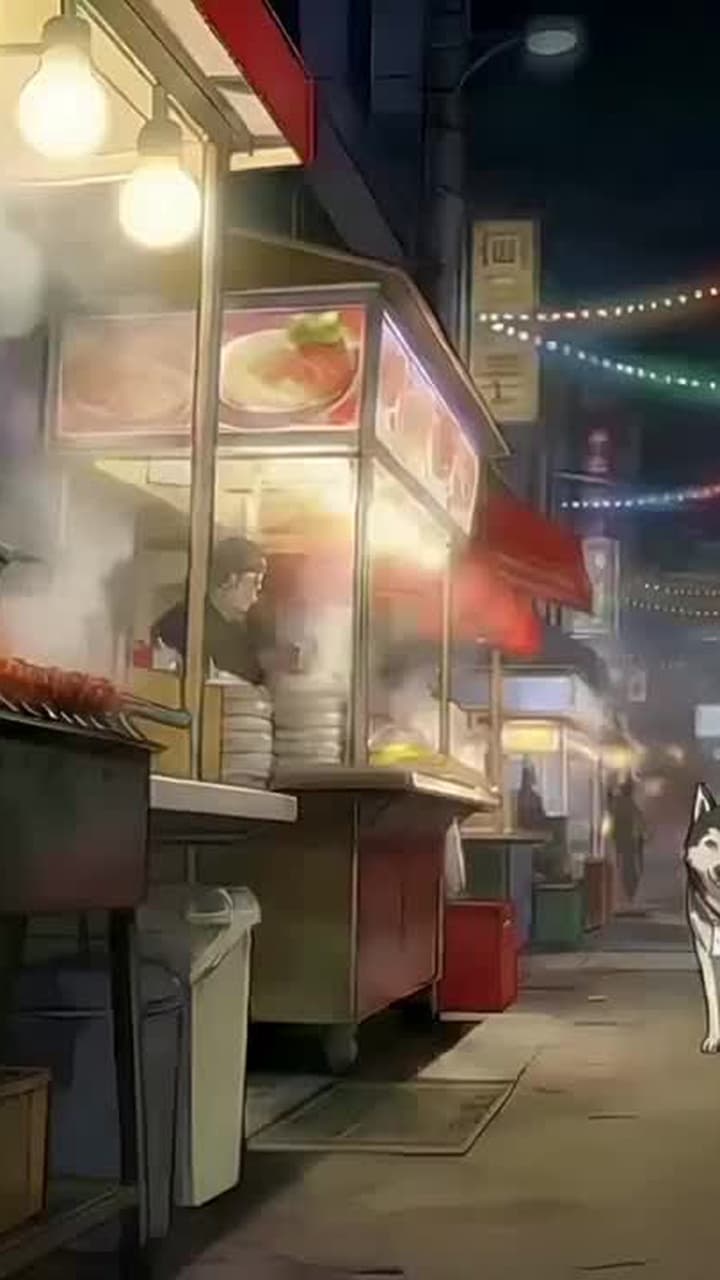 [Dubbed] Rise of the Guardian - Episode 26