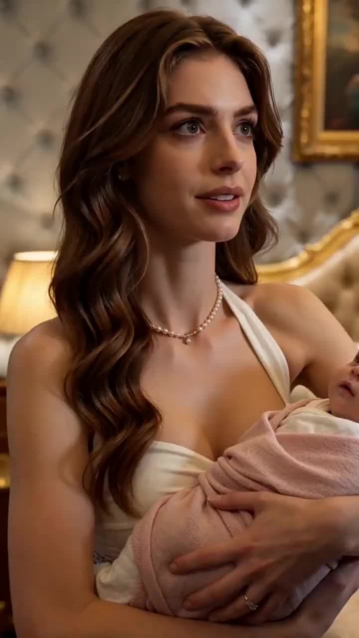 Twin Wolf Cubs: Daddy CEO Is the Wolf King - Episode 21
