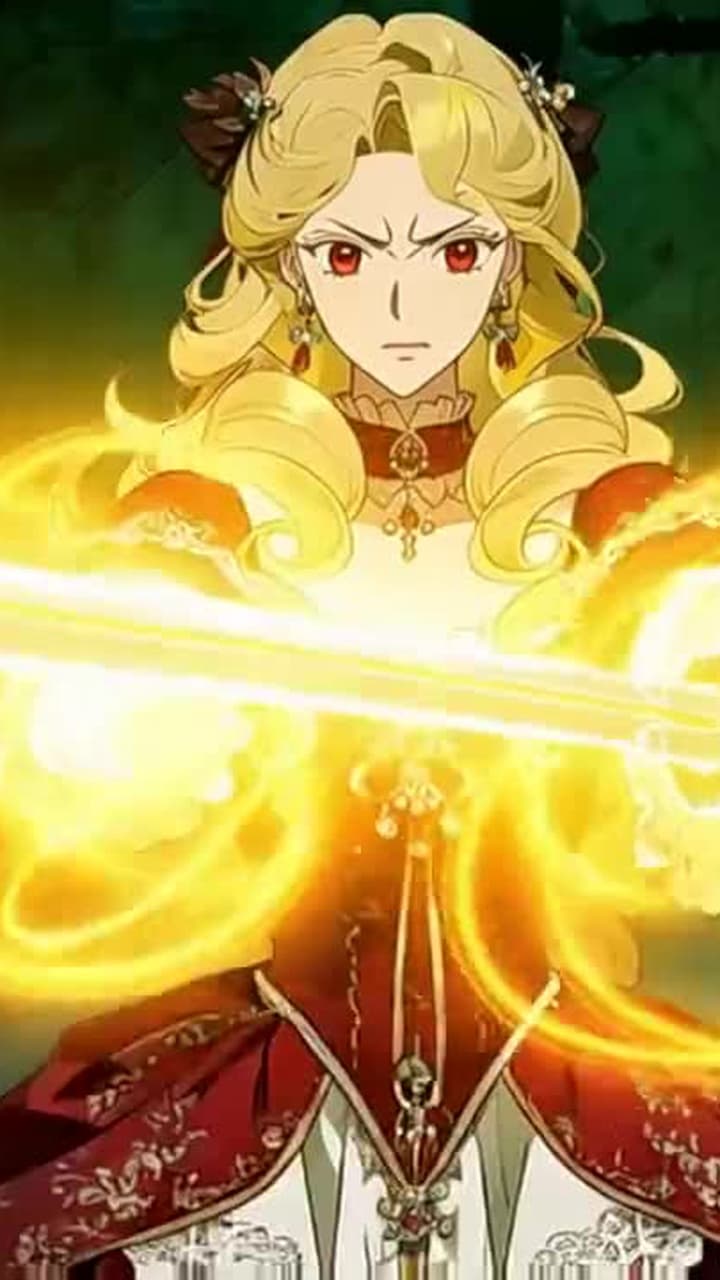 [Doublé]L'Empire de la princesse - Episode 69