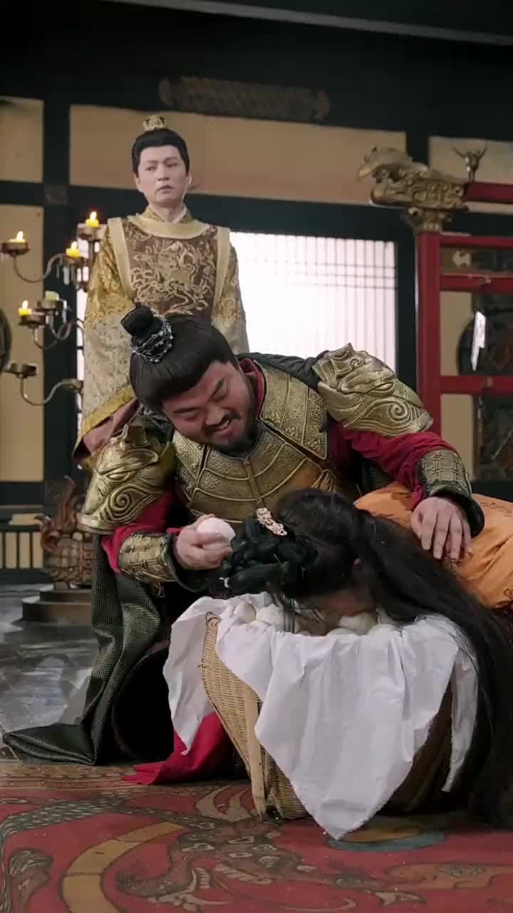 Konflik Istana Kekaisaran - Episode 31