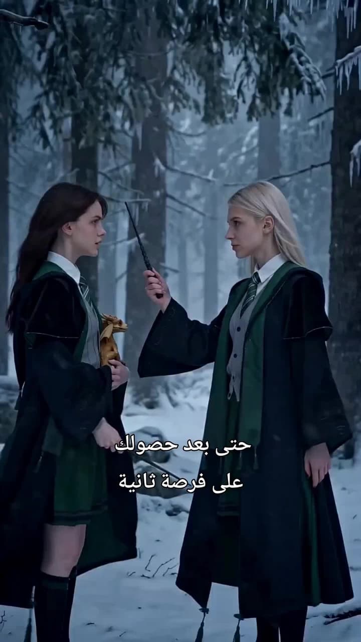 الصقيع القادم - Episode 21
