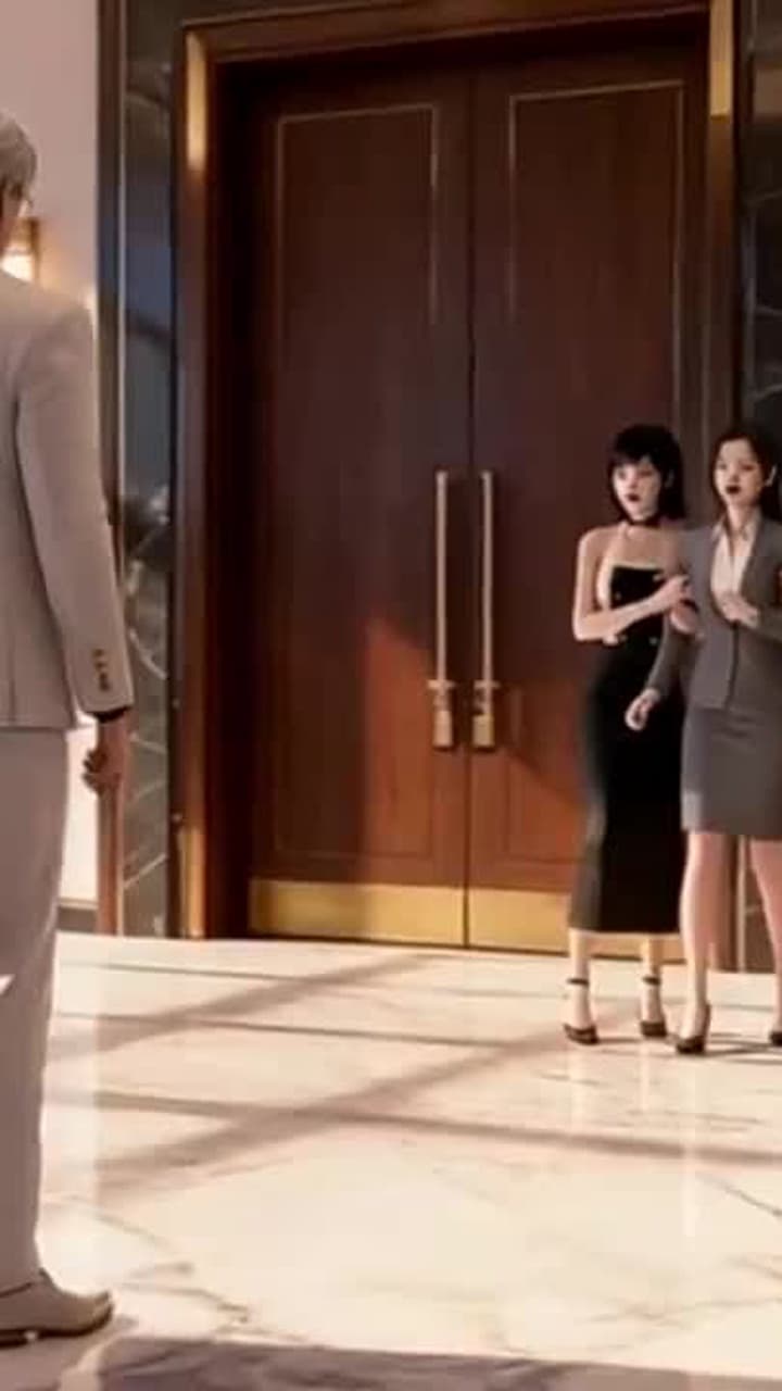 [Dubbed] Mistakenly Married to the Billionaire - Episode 48