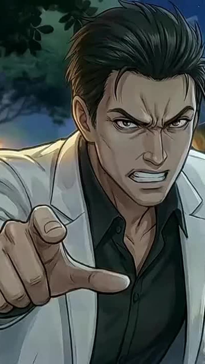 [Dubbed] Rise of the Guardian - Episode 43