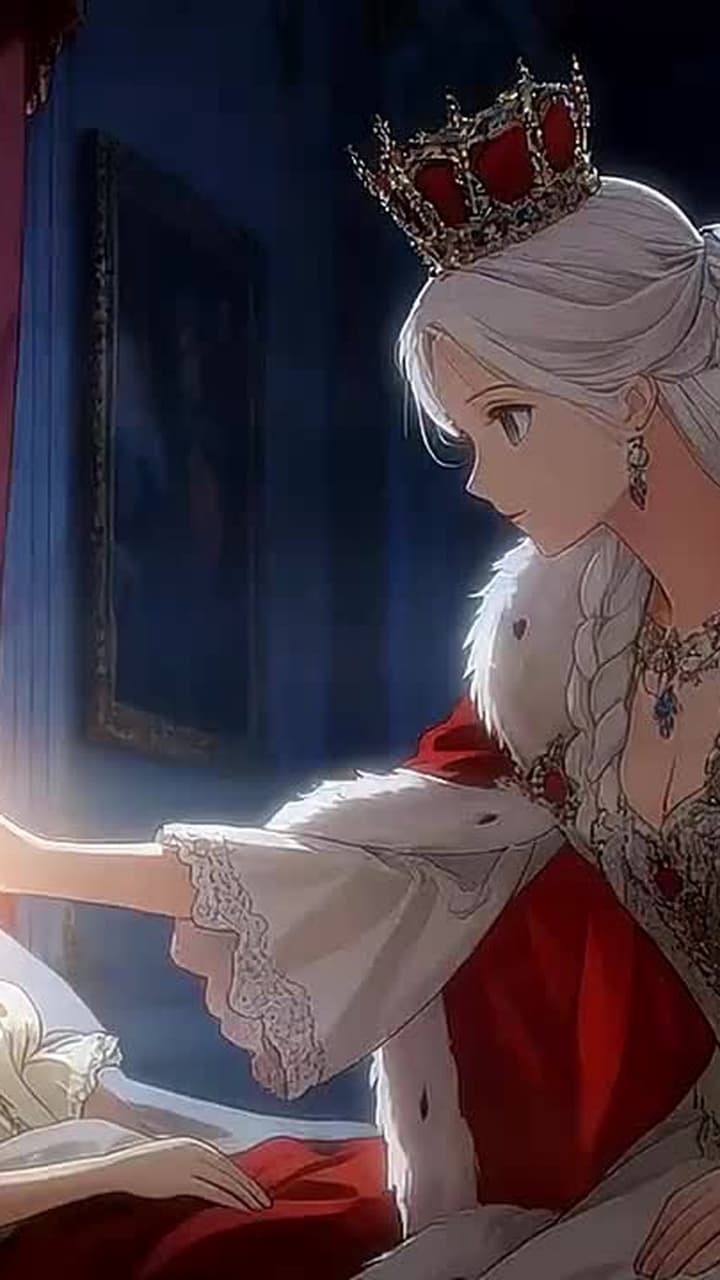 [Doublé]L'Empire de la princesse - Episode 50