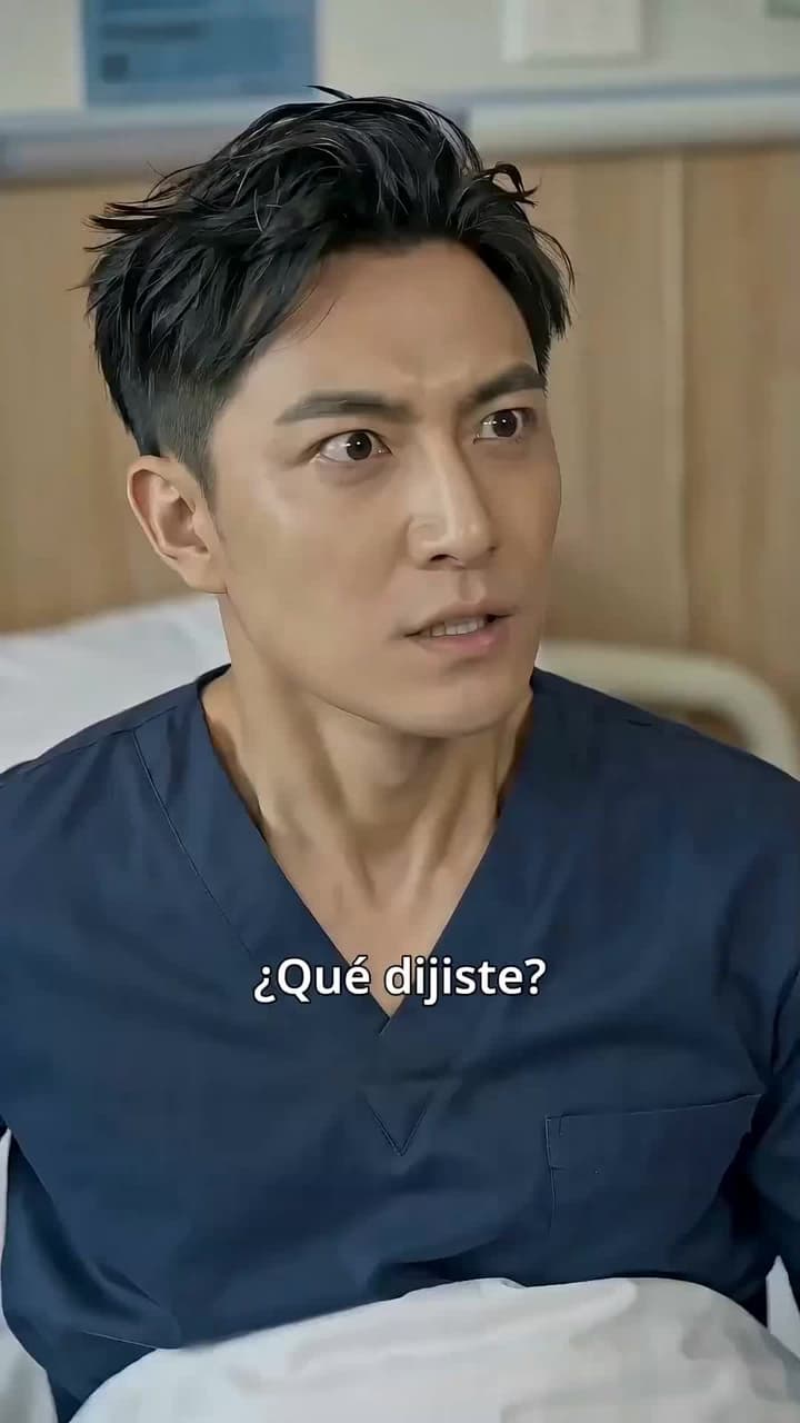 [Doblado]La doctora prohibida - Episode 12