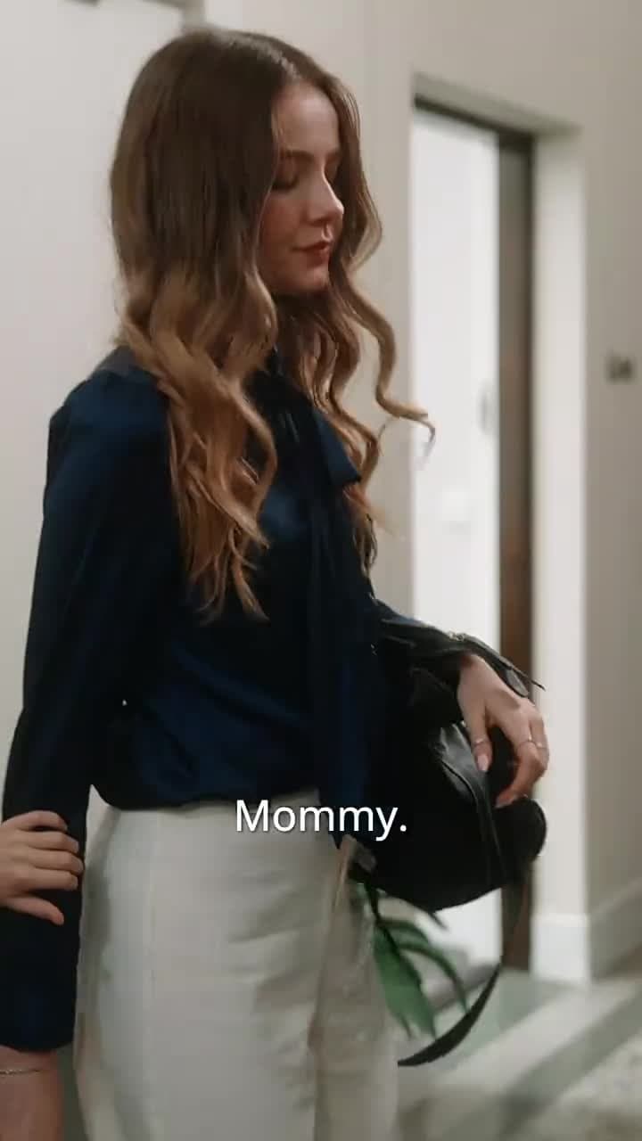 Too Late to Regret, Ex-Hubby - Episode 35