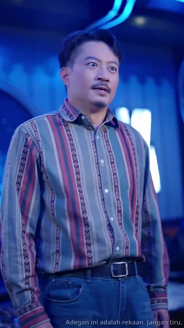 Sumpah Darah Raja Naga - Episode 6