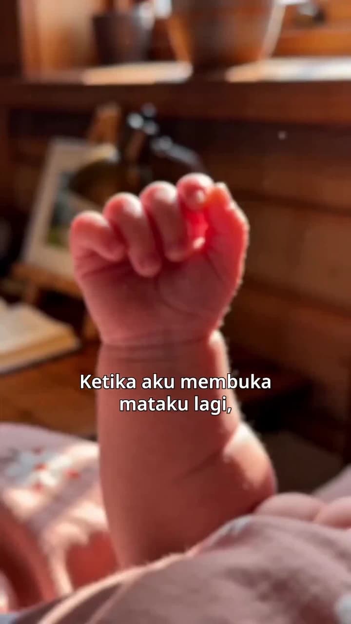 [Dijuluki]Kebohongan Kalung Merah - Episode 26