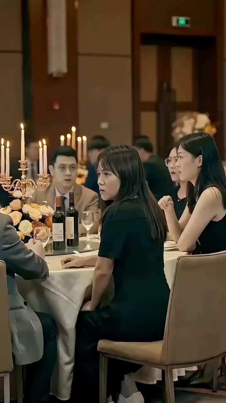 La verdadera heredera - Episode 32