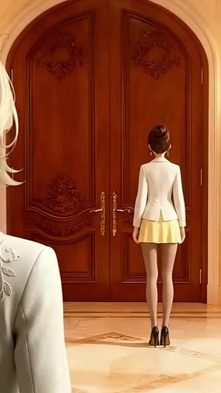[Dubbed] Mistakenly Married to the Billionaire - Episode 19