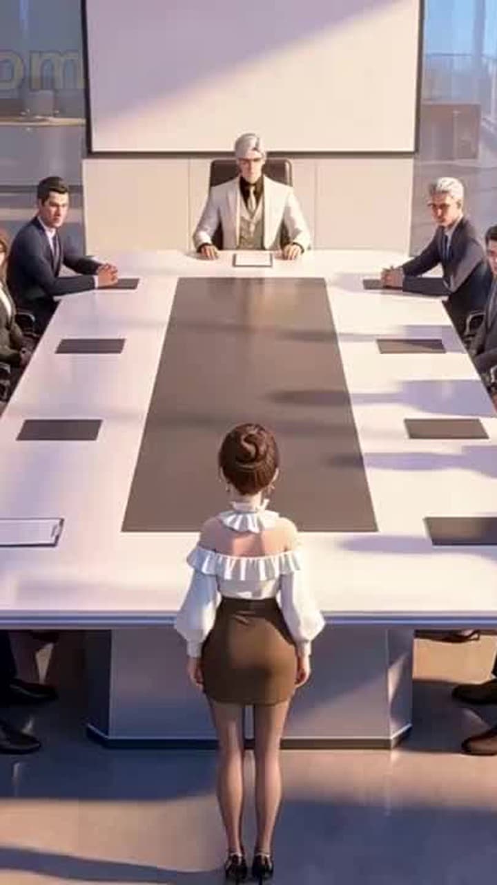 [Dubbed] Mistakenly Married to the Billionaire - Episode 36