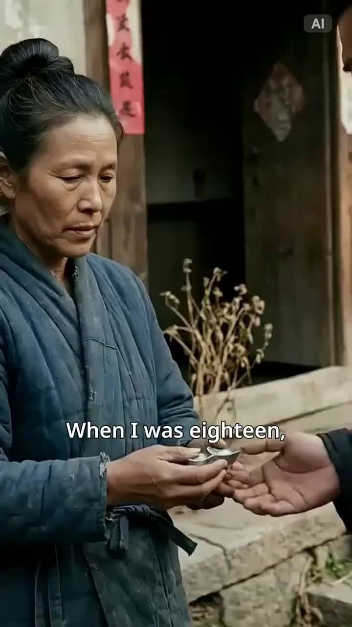 [Dubbed]The Lucky Reed - Episode 1