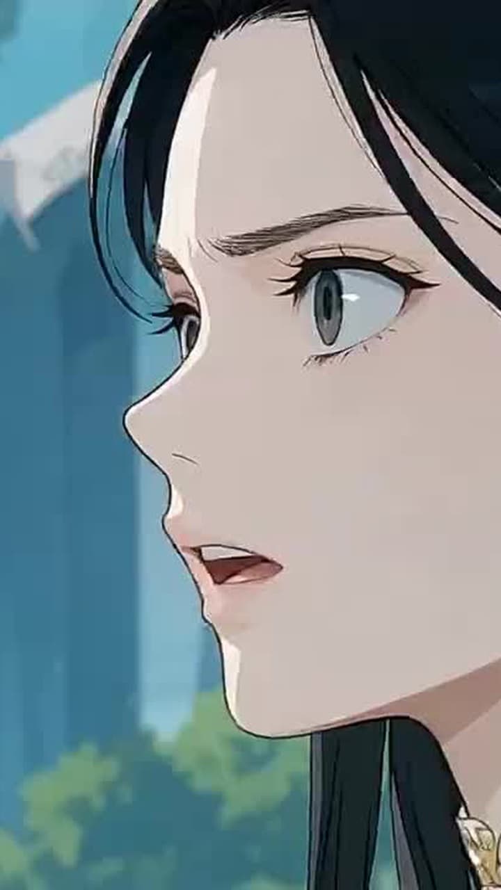 [Doublé]L'Empire de la princesse - Episode 18