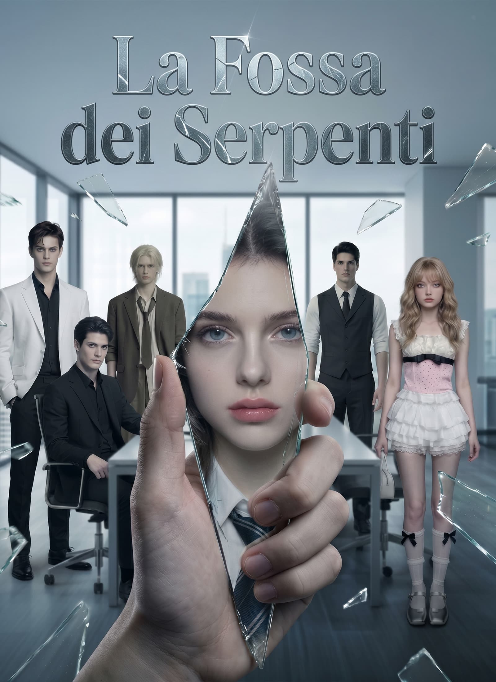 La Fossa   dei Serpenti