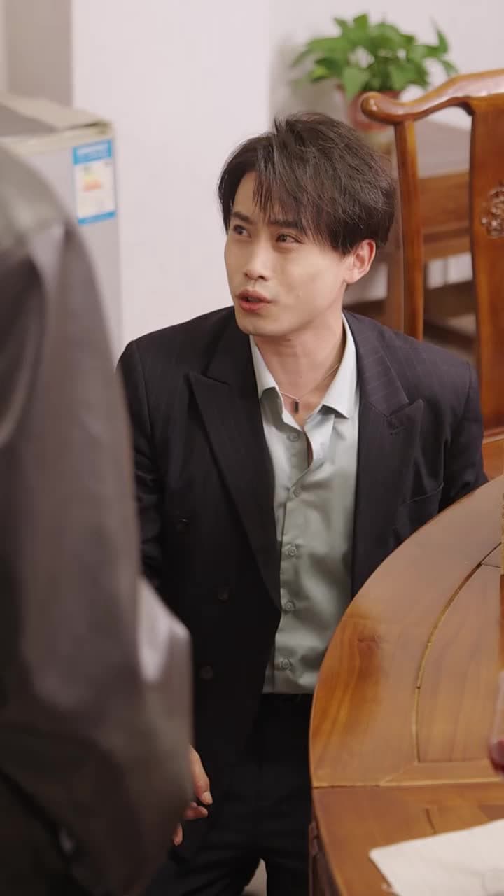 Oops, My Baby Daddy's the Boss - Episode 59