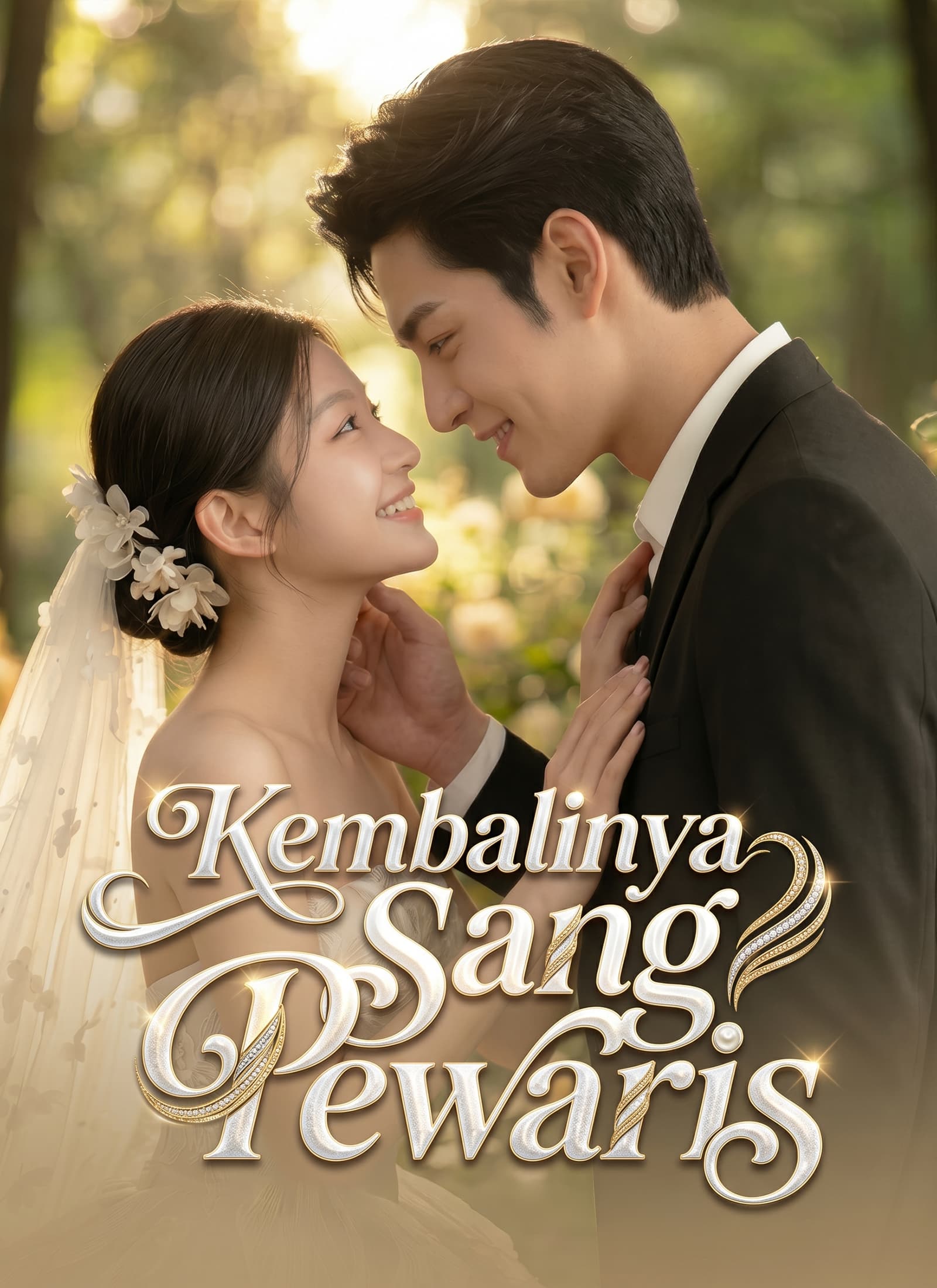 Kembalinya Sang Pewaris