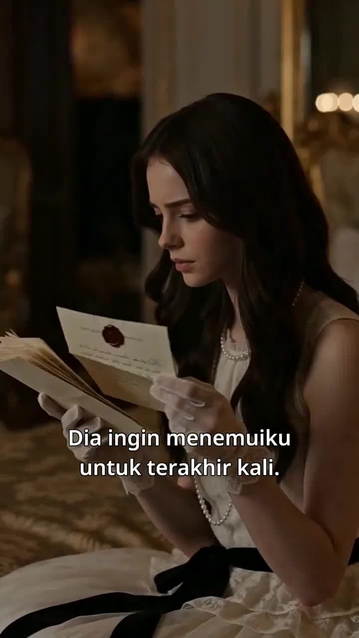Kutukan Cinta - Episode 29