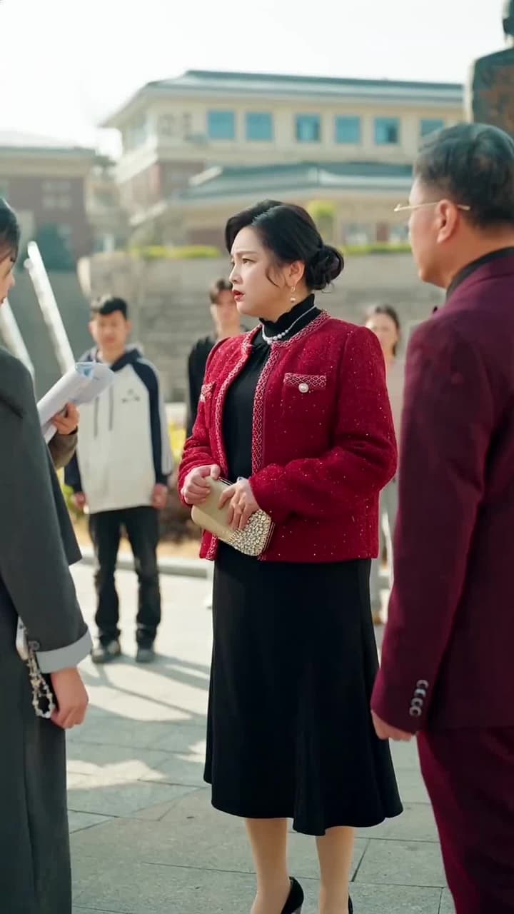 The Farm Heiress - Episode 74