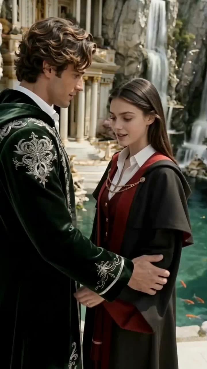 [Dublado]O Segredo da Serpente - Episode 10