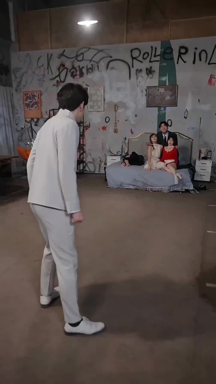 [吹替]余命九十日、復讐は始まった - Episode 33