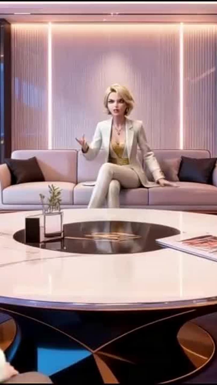 [Dubbed] Mistakenly Married to the Billionaire - Episode 99