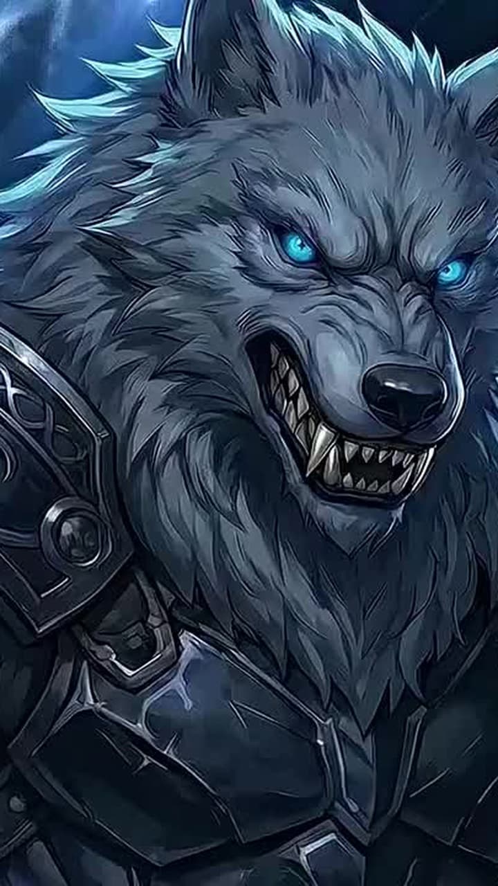 [Dubbed] Rise of the Guardian - Episode 18
