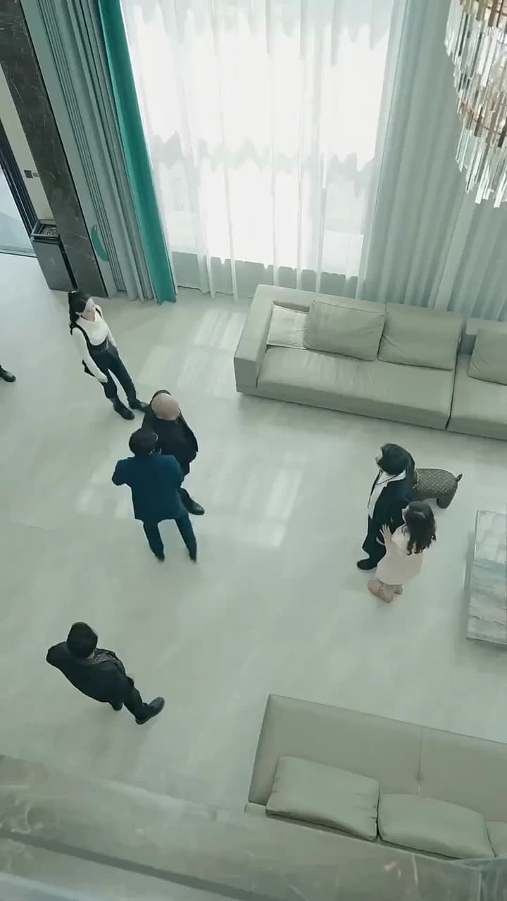 [吹替]余命九十日、復讐は始まった - Episode 9