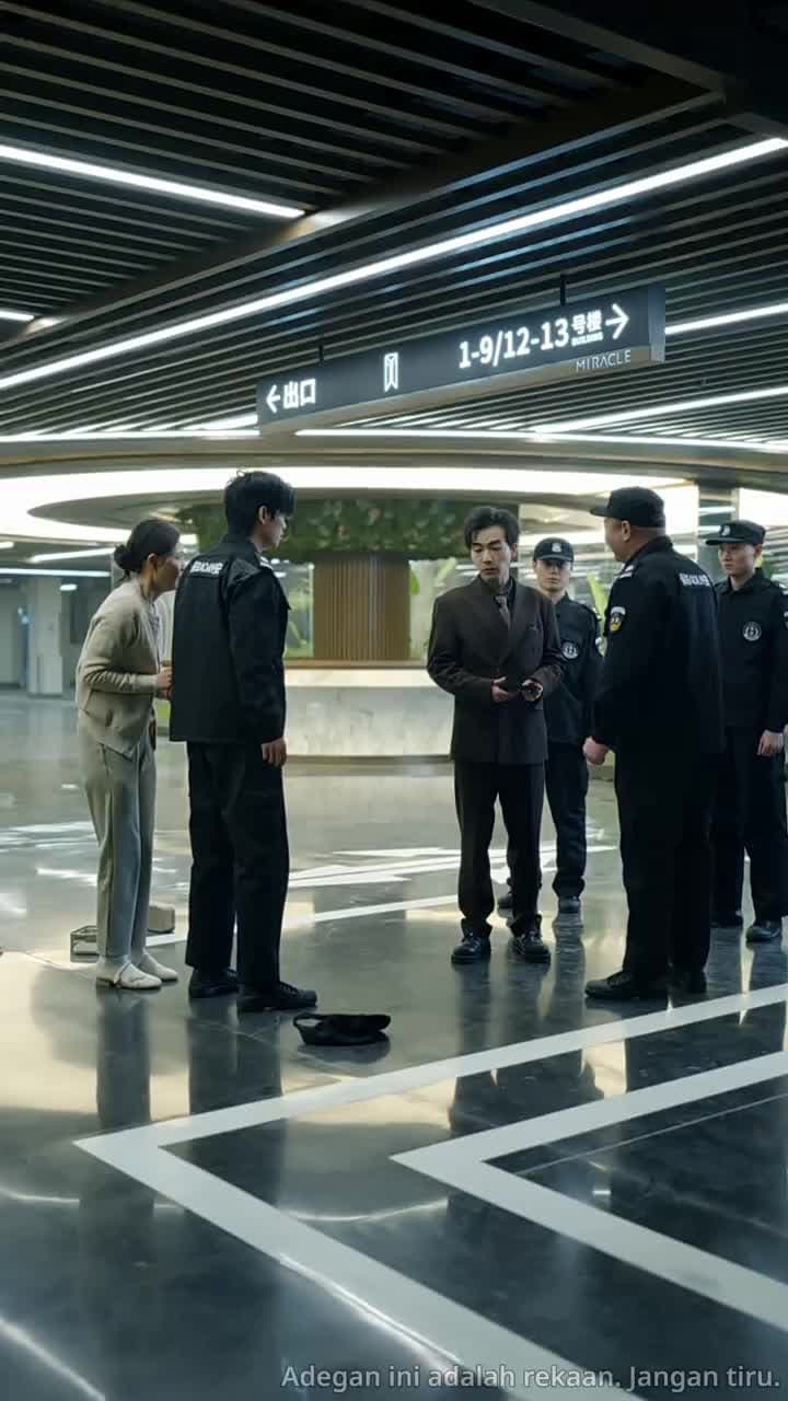 Sumpah Darah Raja Naga - Episode 20