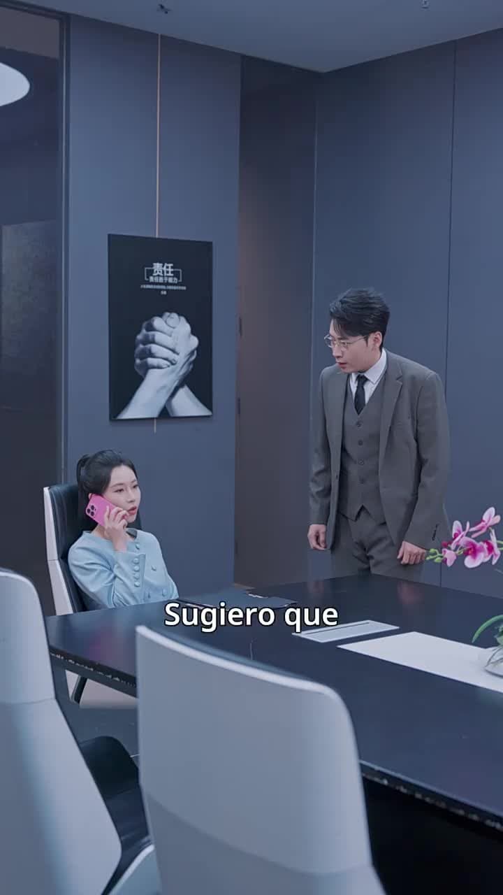 El Despertar de Valentina - Episode 32