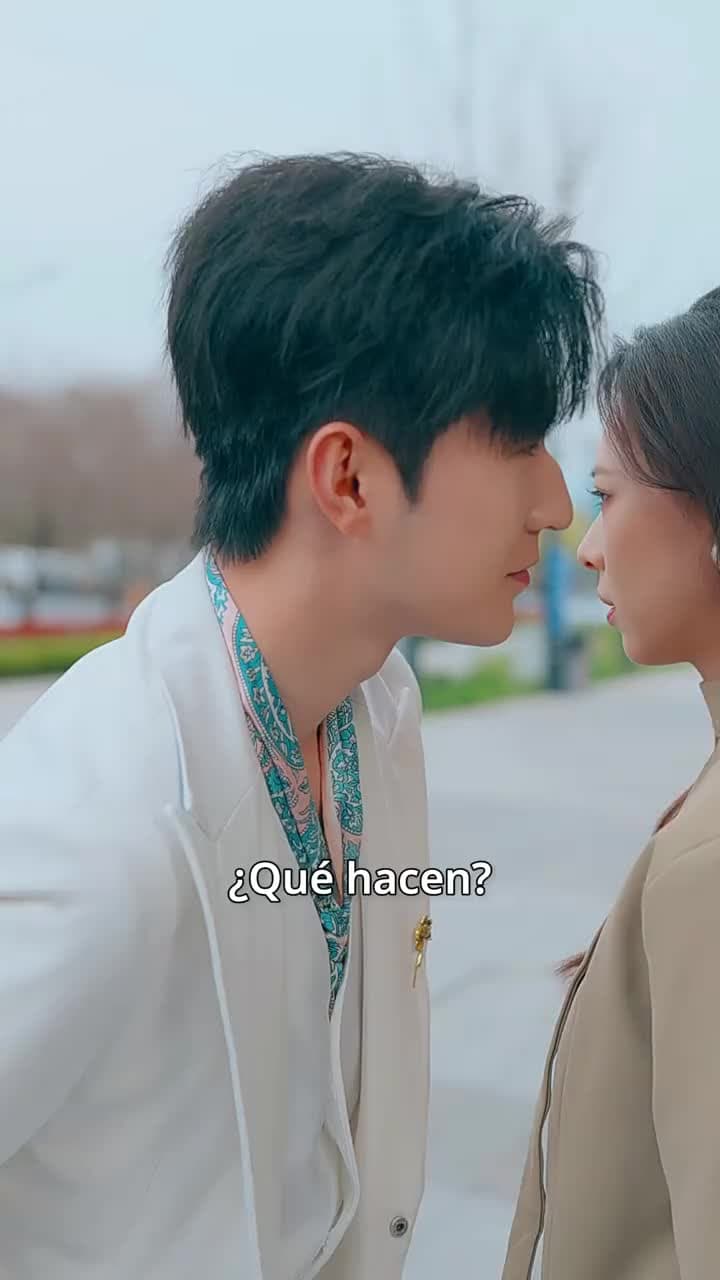 Nunca más contigo - Episode 45