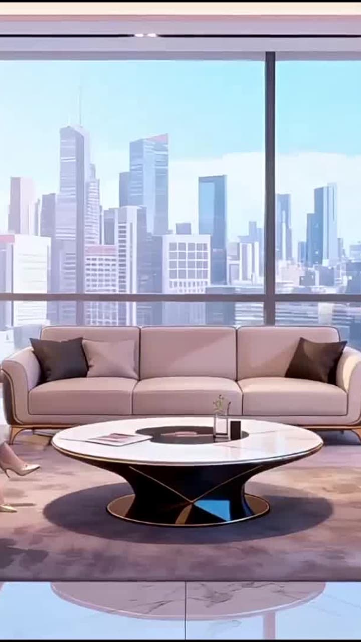 [Dubbed] Mistakenly Married to the Billionaire - Episode 93
