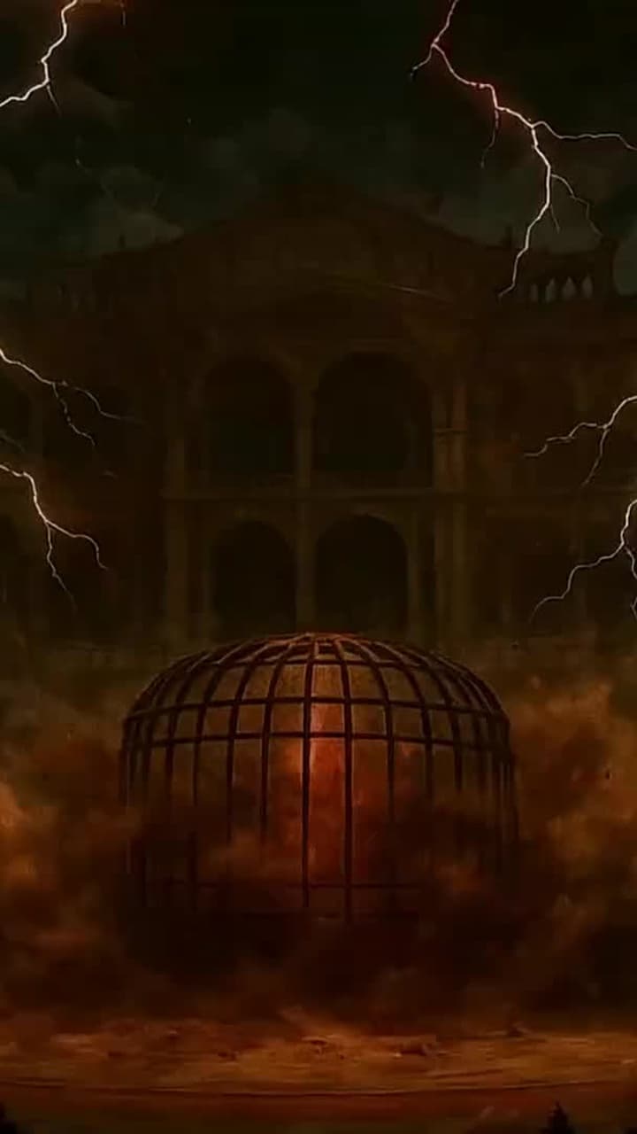 [Doublé]L'Empire de la princesse - Episode 10