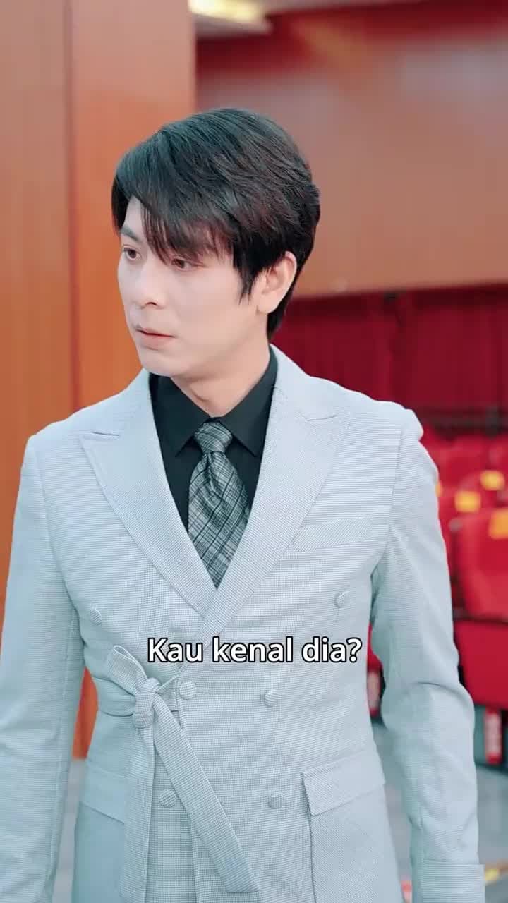 [Dijuluki]Misteri Hubungan Darah - Episode 51