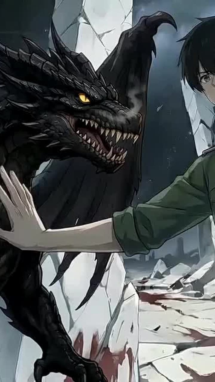 [Dubbed] Rise of the Guardian - Episode 17