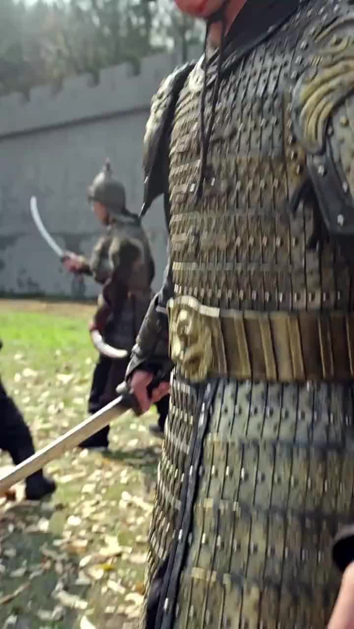 Konflik Istana Kekaisaran - Episode 1