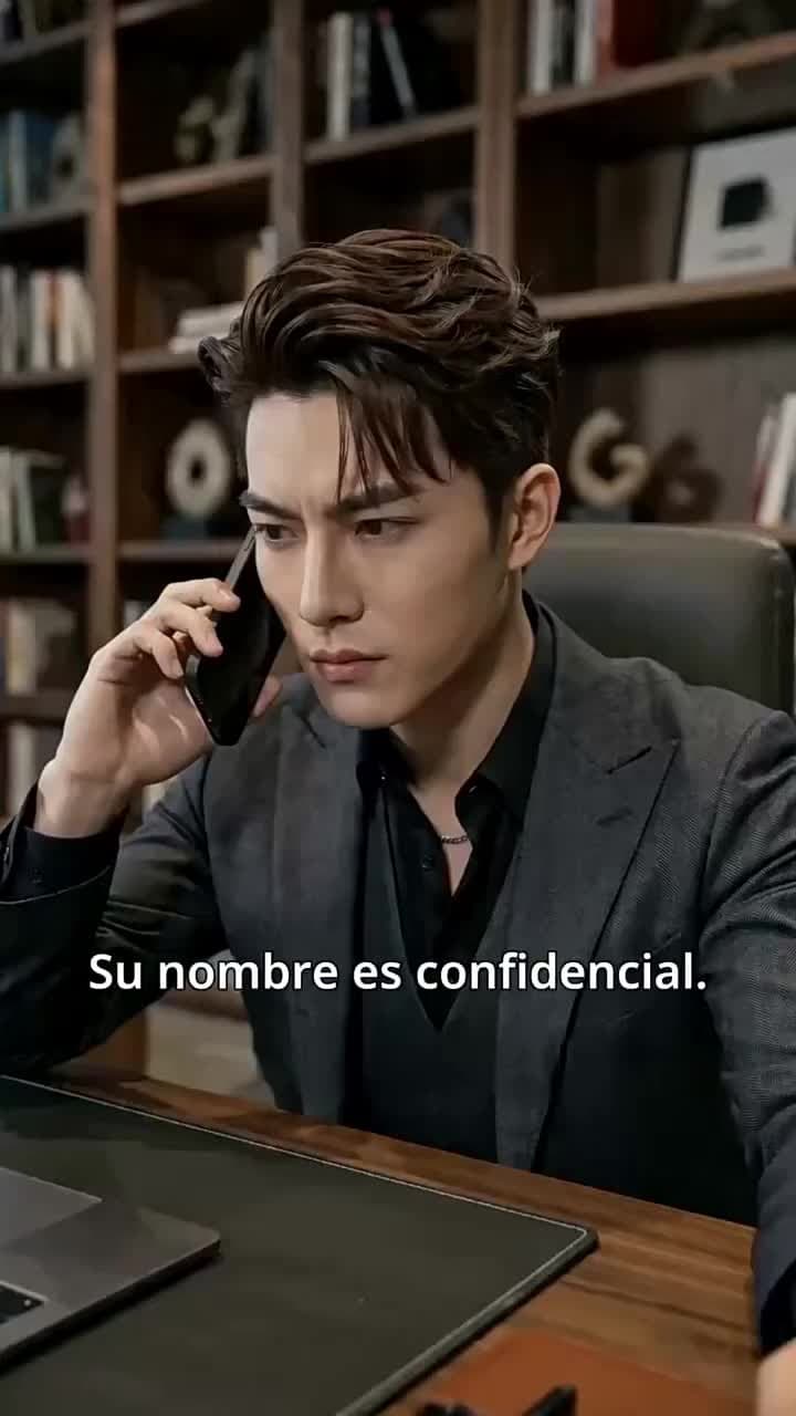 La verdadera heredera - Episode 22