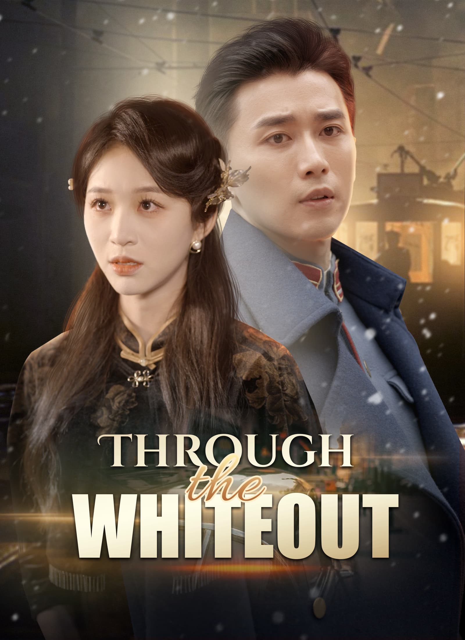 [Dubbed]Through the Whiteout