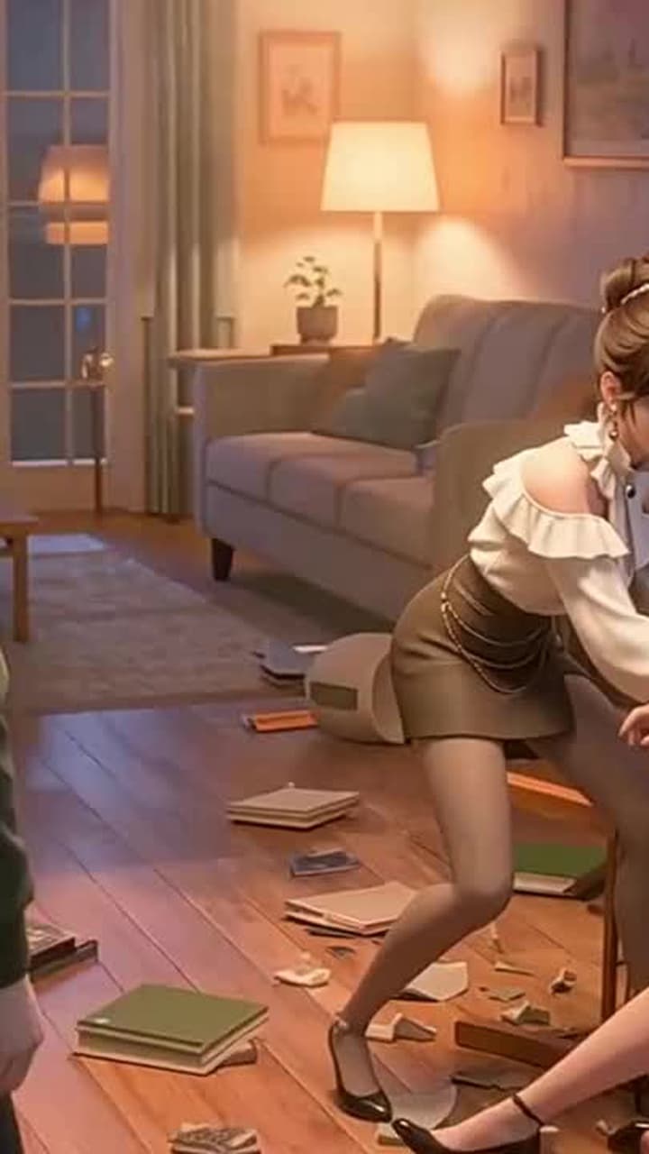 [Dubbed] Mistakenly Married to the Billionaire - Episode 57
