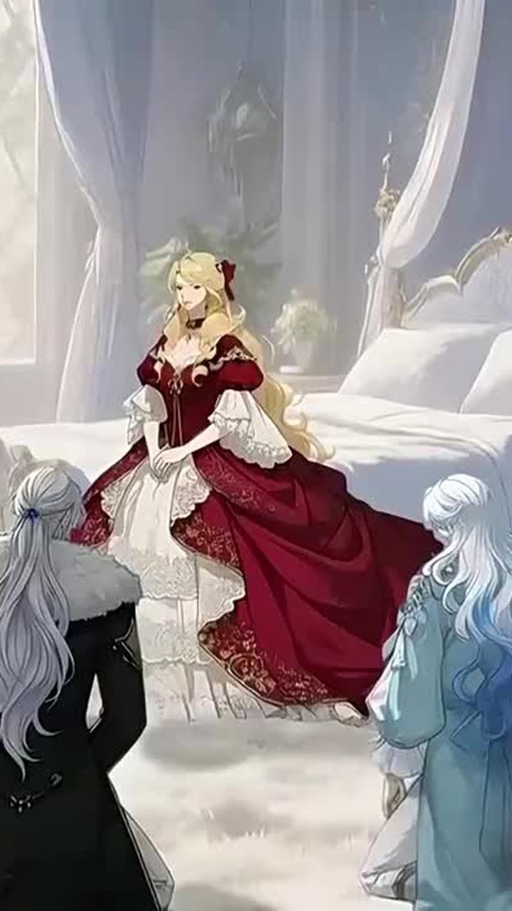 [Doublé]L'Empire de la princesse - Episode 61