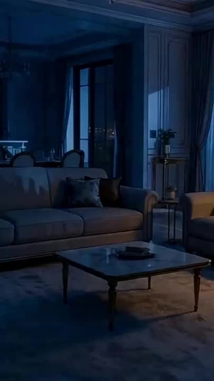 [Dubbed] Mistakenly Married to the Billionaire - Episode 6
