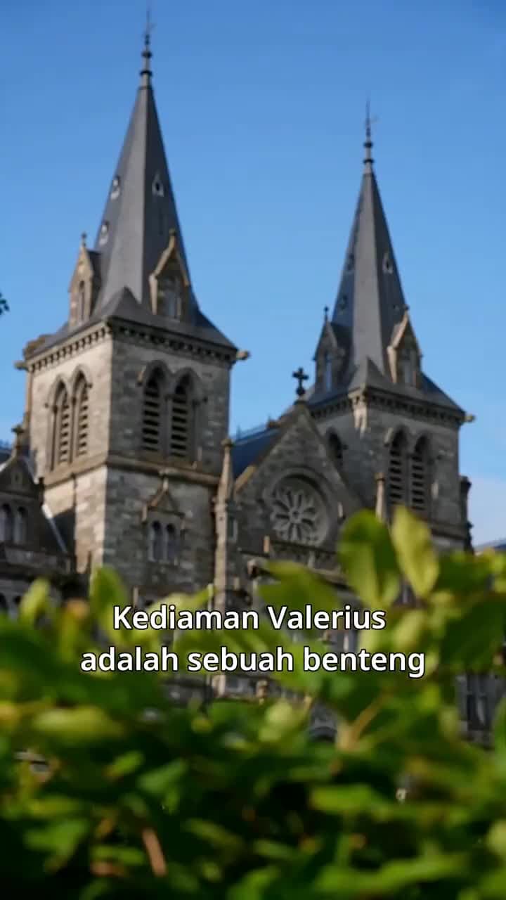 Kutukan Cinta - Episode 9