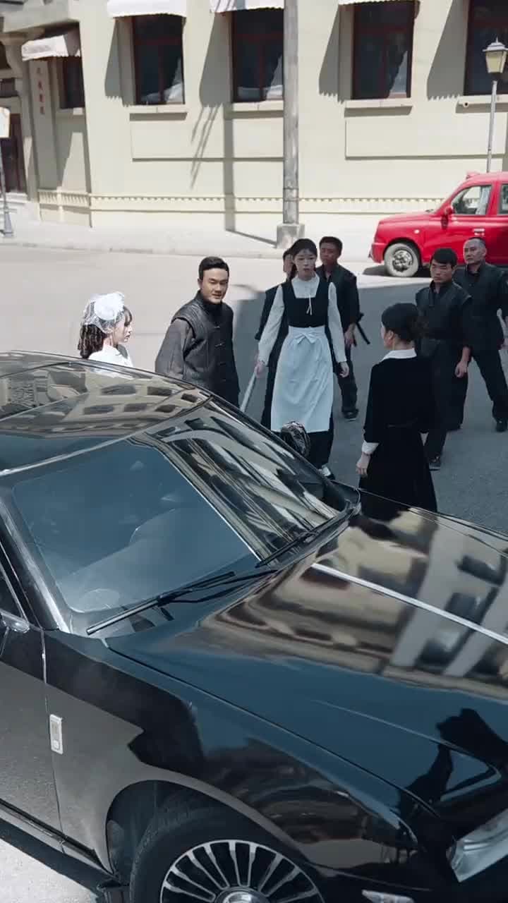 [吹替]医の道に咲く華 - Episode 4