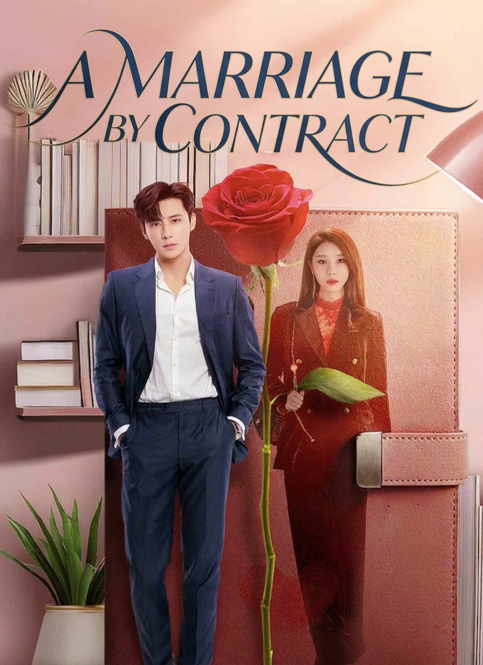 A Marriage by Contract
