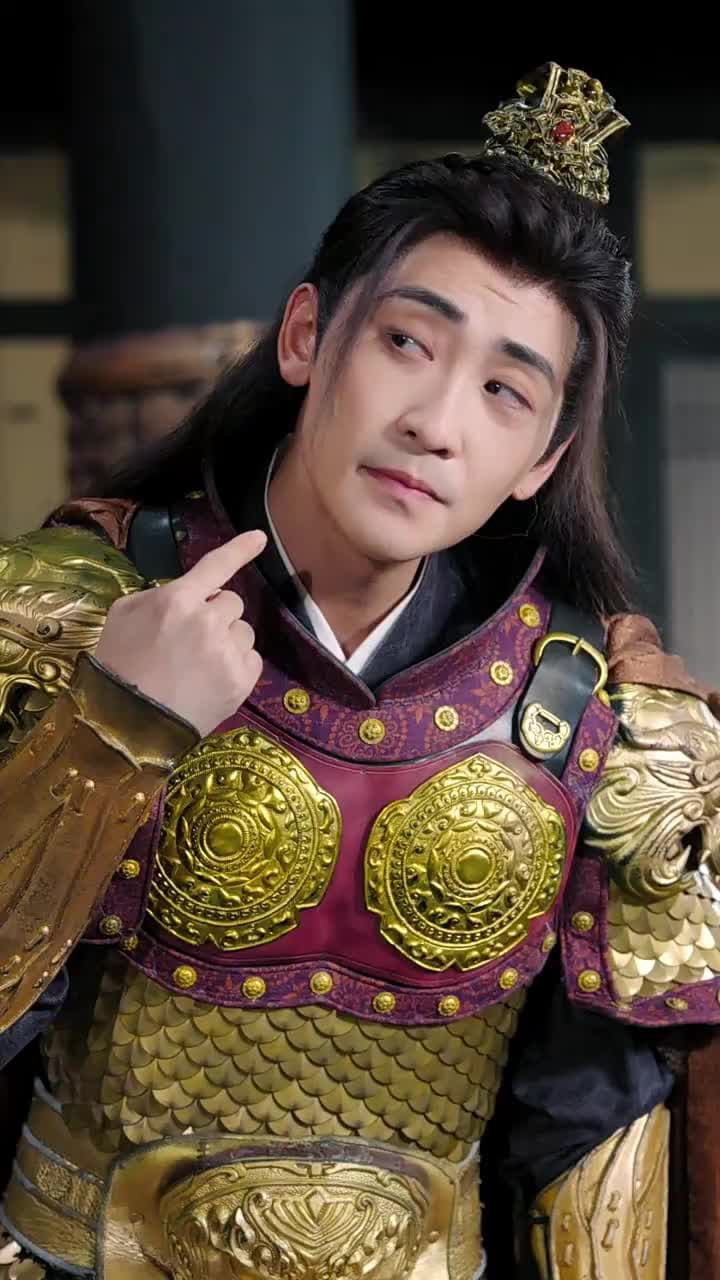 Konflik Istana Kekaisaran - Episode 35