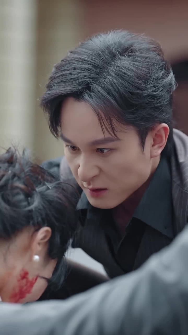 [吹替]医の道に咲く華 - Episode 33