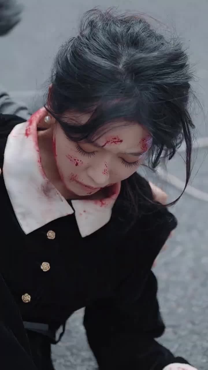 [吹替]医の道に咲く華 - Episode 32