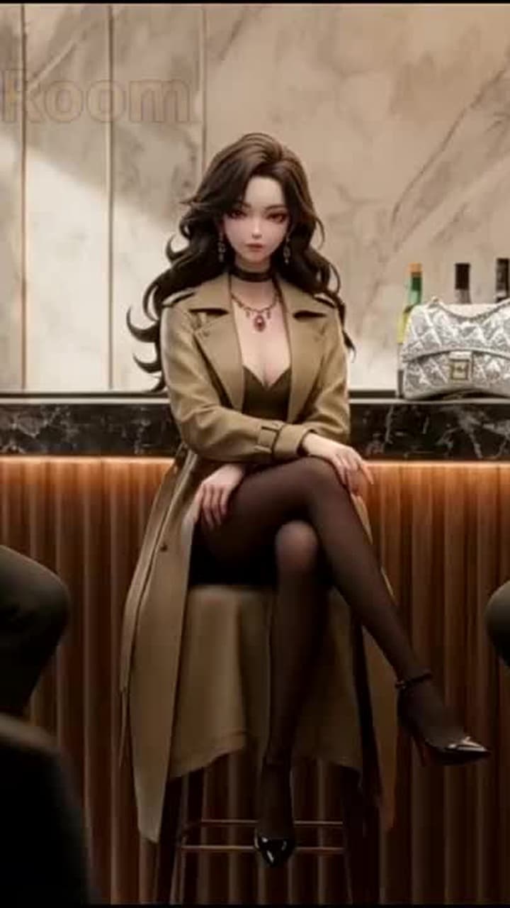 [Dubbed] Mistakenly Married to the Billionaire - Episode 26